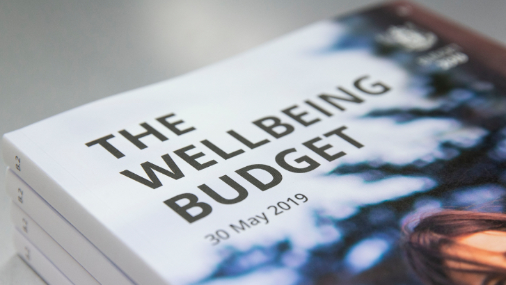 Wellbeing Budget for Māori 2019
