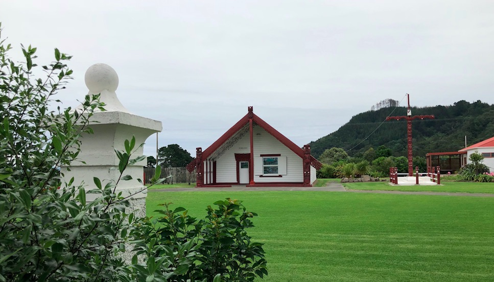 Ngāti Rangitihi endorses Te Puna Ora O Mataatua